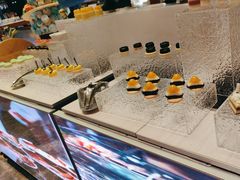 -长春富力万达文华酒店-集·味自助餐厅