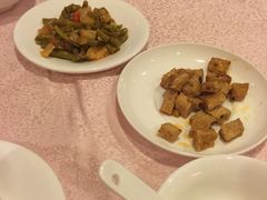 -七仙岭君澜度假酒店·桃源小馆中餐厅