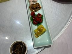 -京味斋·北京烤鸭(北京南站洋桥店)