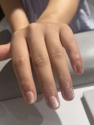 -纤纤玉手美甲美睫美容