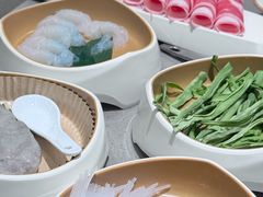 -海底捞火锅(天通苑华联店)