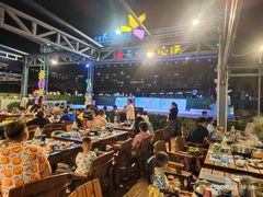 -渔家火锅·海鲜自助餐·演艺(亚龙湾天域酒店)