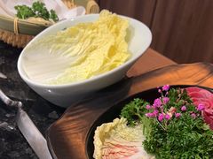 -捞王锅物料理(成都上城龙湖天街店)