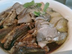 -锦粤宫·精致粤菜(深圳北站店)