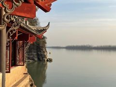 -采石矶景区