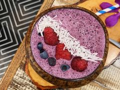 -FLOVIE FLORIST CAFE