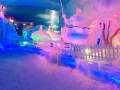 -世界之窗阿尔卑斯冰雪世界