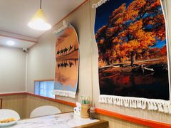 -好凉皮旗舰店(宝汉直街店)