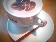热巧克力-COSTA COFFEE(西湖天地店)