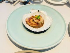 -广州富力丽思卡尔顿酒店·丽轩·粤菜