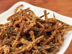 -乐山第一家临江鳝丝(茶坊路店)