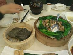 -龙禧渔村酒楼