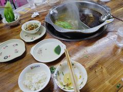 -储奇门鳝鱼火锅(总店)