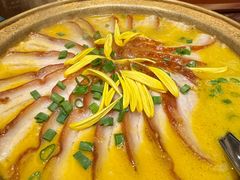 -四世同堂·京菜·烤鸭(双井店)