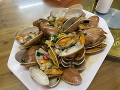-万尾农贸市场