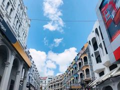 -普吉镇