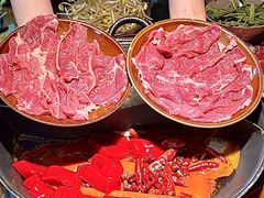 -阳阳老火锅(小南门店)