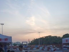-锐擎卡丁车主题乐园(郊野公园店)