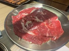 -西塔老太太泥炉烤肉(双井店)