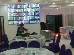 -碧海银沙海鲜餐厅(恒大海上威尼斯店)