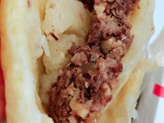 -高玛纳驴肉火烧(一世界店)