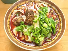 -鸿盛面庄(庆云北街2号院店)