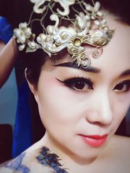 -盘子女人坊(珠海拱北旗舰店)