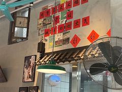 -方铲铲·成都板凳面(滨江银泰店)