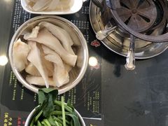 -川香煲(茅台路店)