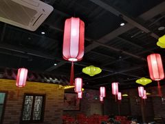 -舒家大院老火锅(台江路店)