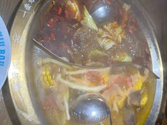 -受气牛肉·重庆耙牛肉(来福士店)