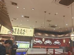 -侃爷南门铜锅涮肉