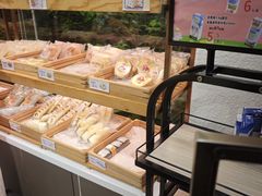 -Caidie Bakery采蝶轩(人民东路店)