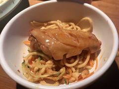-胖哥俩肉蟹煲(时代广场店)