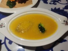 小米粥炖鲍鱼-江南赋(内蒙古大厦店)