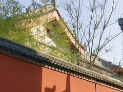 -西安市广仁寺