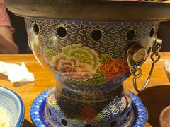 -小吊梨汤·北京菜·烤鸭(鸟巢店)