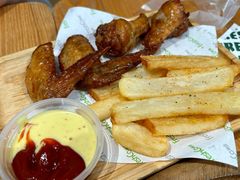 -FreshCo鲜途·西厨(大良店)