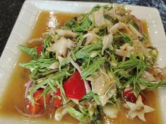 -喜洲翰林餐厅(董家百年老宅店)