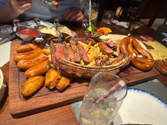 -Ambra Haus琥珀屋精酿餐厅(宝山店)