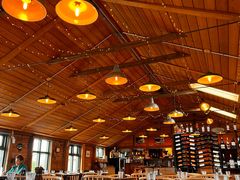 -Pakkhús Restaurant