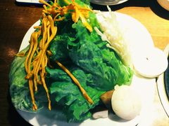 -黑鸡小馆(金源店)
