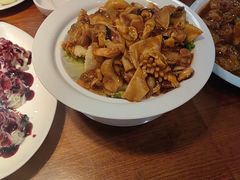 -惠宾饭庄(中山路店)
