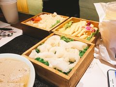 -盡膳口福跷脚牛肉火锅(合生汇购物中心店)