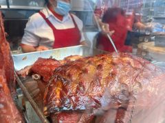 -肥妹烧腊店(翠竹路店)