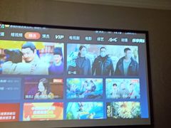 -大观园影院式足浴Spa店(沙坪坝店)