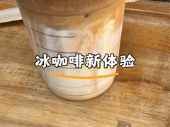 -Peet's Coffee皮爷咖啡(大学路店)