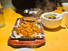 -小巷餐厅(五大街店)