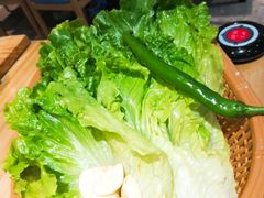 -金顺韩式烤肉·网红烤肉店(广利路店)