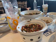 -兰湘子·湘菜小炒(长安万科广场店)